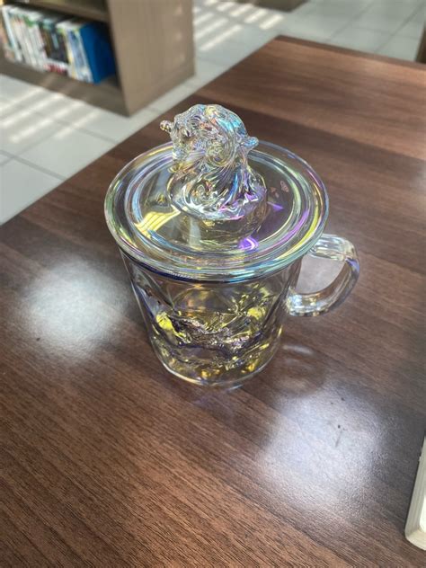 杯子把手斷掉